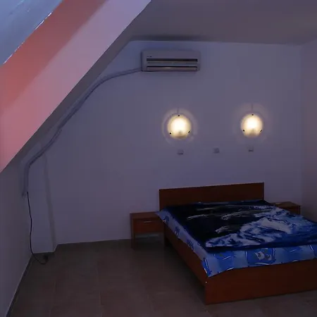 King Apartment